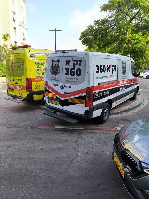 דוברות: יחידה 360 - זק״א