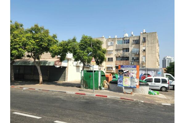 תמונה כללית של האזור