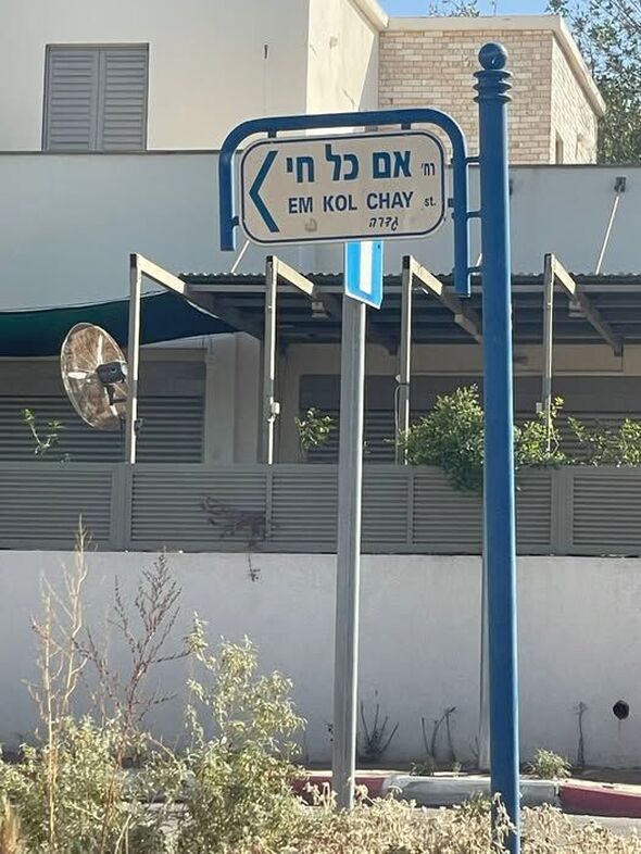 צילום מתוך דף הפייסבוק מועצה מקומית גדרה