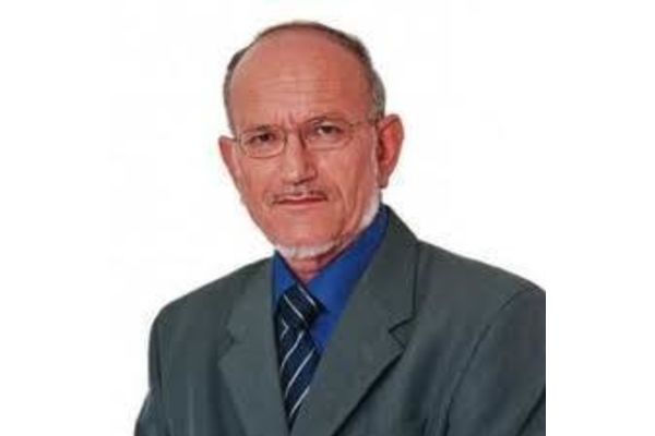 חבר המועצה חנניה וינברגר