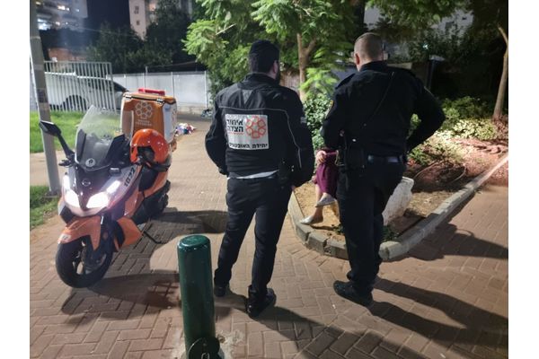 איחוד הצלה