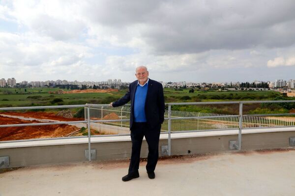 צילום זאב רמיאל