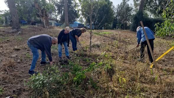 צילומים: עמוד הפייסבוק של מלי לוי