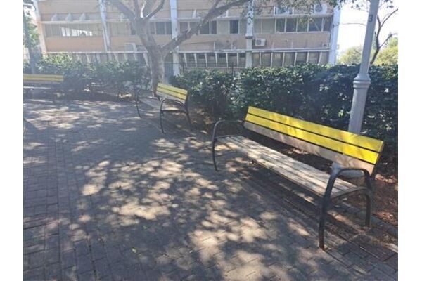 צילום מתוך אתר עיריית תל אביב