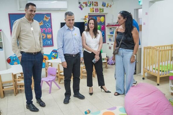הפייסבוק בית עמנואל רמת-גן - מחברים אנשים, בונים קהילה
