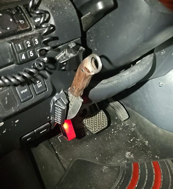 קרדיט צילום: דוברות המשטרה