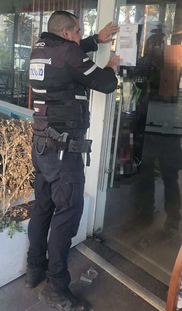 דוברות המשטרה