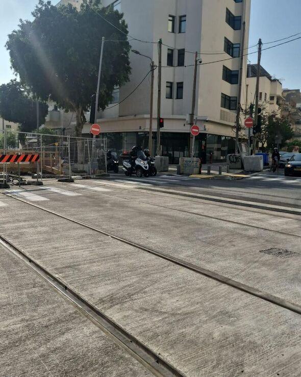 הפייסבוק נת"ע - מערכת מטרופולינית להסעת המונים