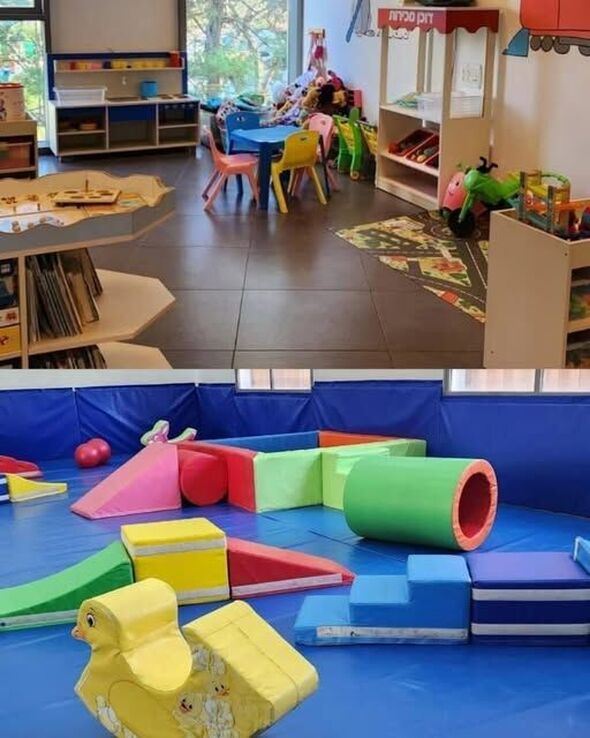 צילום מתוך דף הפייסבוק חוויות רחובות החדשה -שוויץ