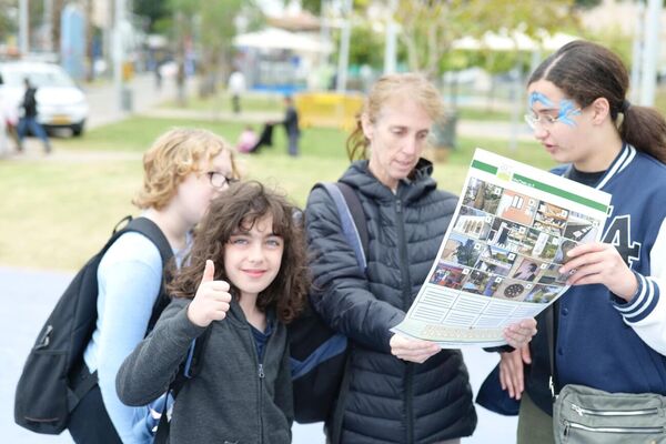 קרדיט לצילום התמונות: אולפני רחובות
