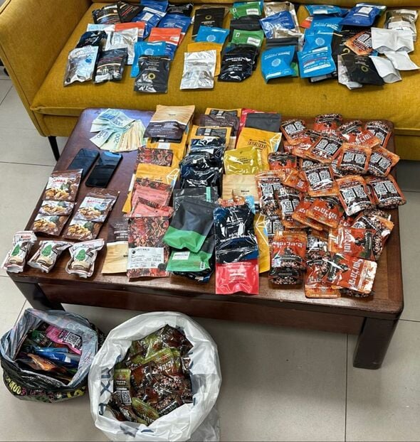 דוברות המשטרה