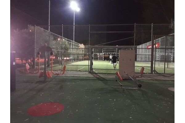 צילום המועצה המקומית מזכרת בתיה