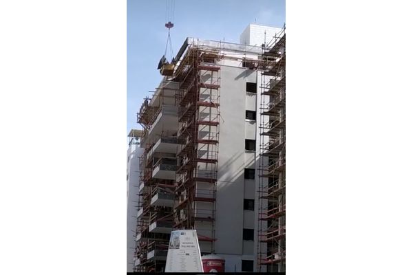 קרדיט: משרד העבודה והרווחה