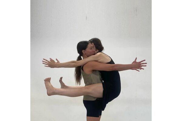 צילום מתוך דף הפייסבוק תיאטרון תמונע