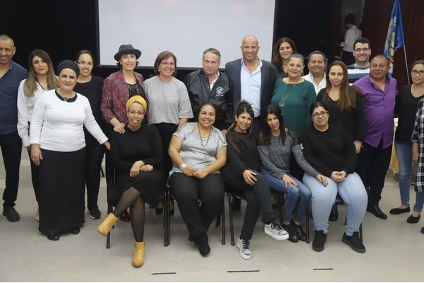 צילום: איקי מימון