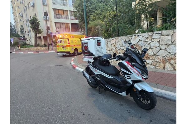צילום יחידה 360 - זק"א