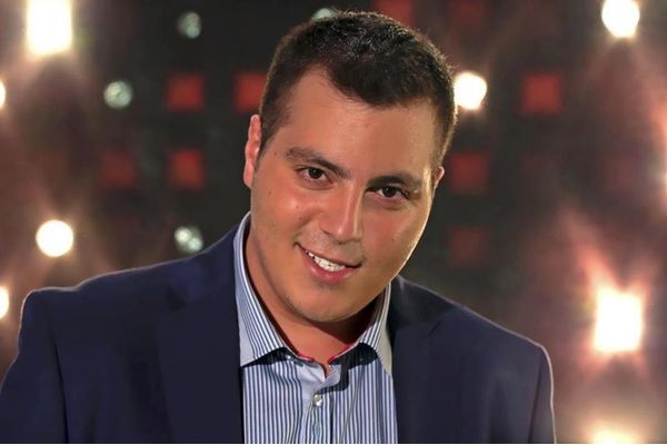 עומרי חיון- תמונה מדף הפייסבוק שלו