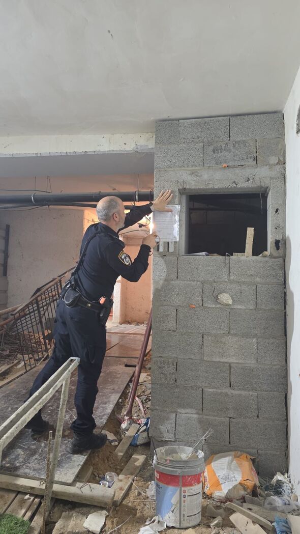 דוברות המשטרה