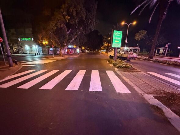 צילום מתוך דף הפייסבוק עיריית גבעתיים