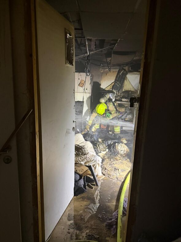 כבאות והצלה לישראל