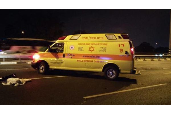 צילום תיעוד מבצעי מדא :יוסי צמח ומתן מנור