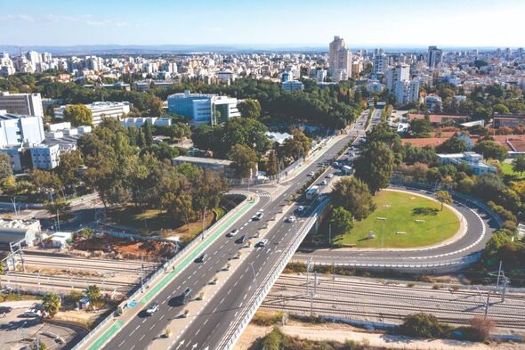 קרדיט צילום: אולפני רחובות