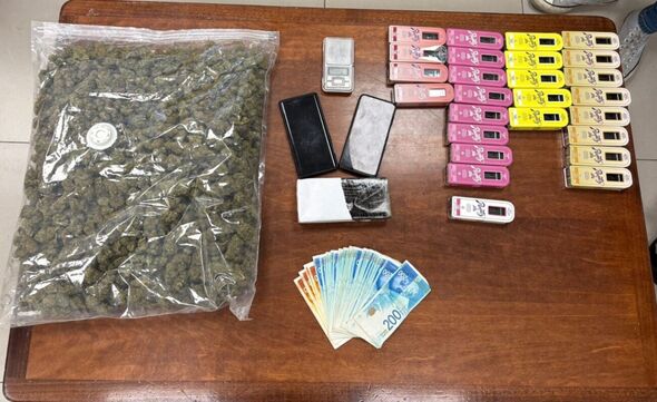 דוברות המשטרה