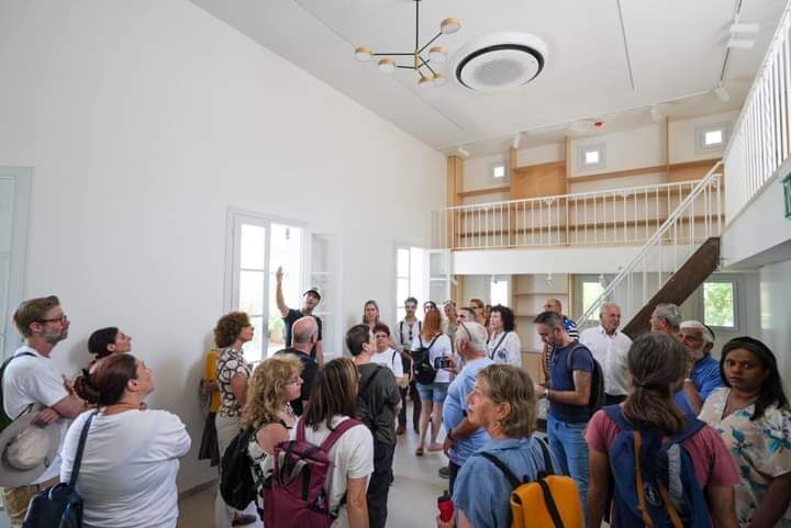 דניאל חנוך דניאל חנוך