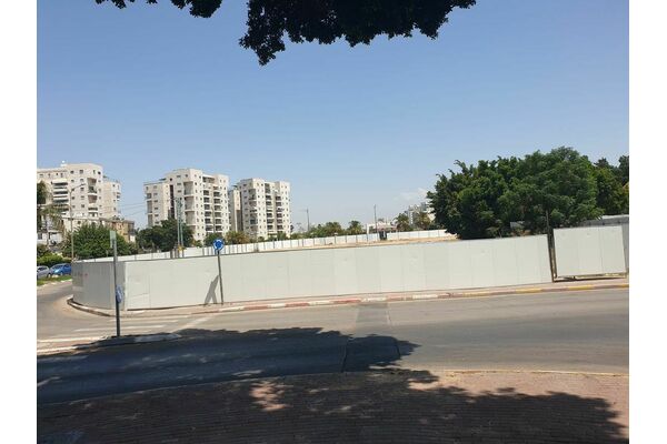 מינהלת פינוי בינוי קריית משה