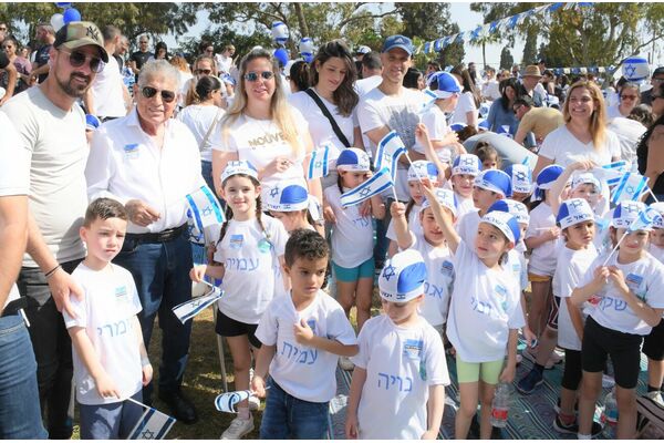 קרדיט: עיריית יבנה
