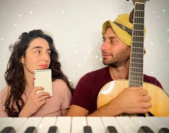 צילום מתוך דף הפייסבוק מוזיאון ארץ-ישראל, תל-אביב