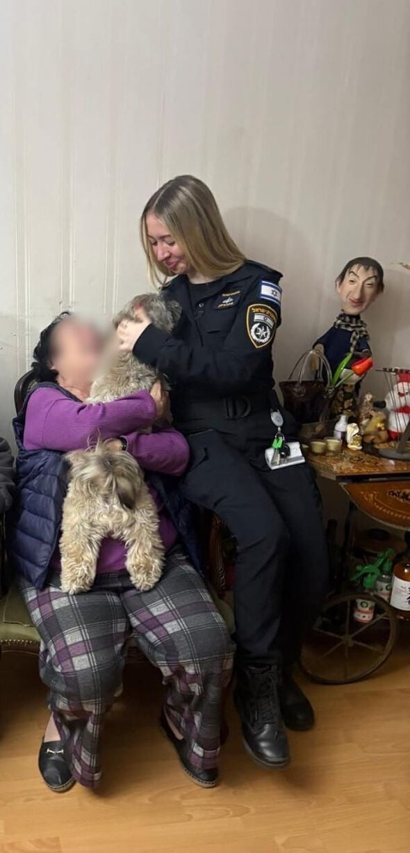 דוברות המשטרה