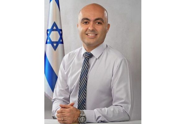 צילום מתוך דף הפייסבוק ZOA Tel Aviv - בית ציוני אמריקה