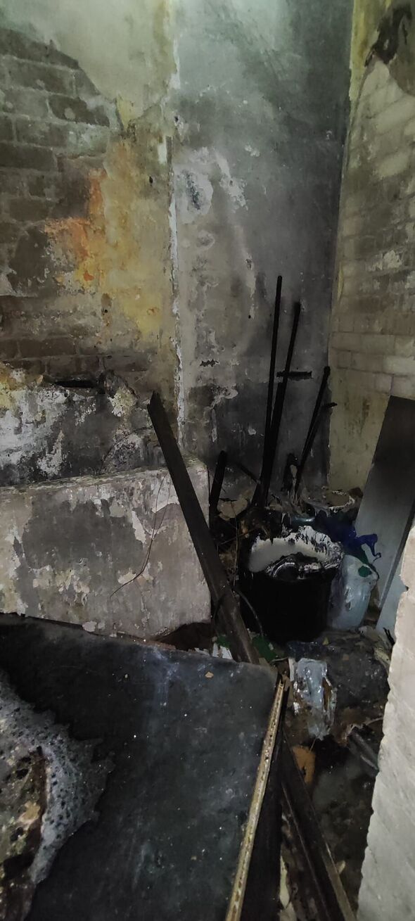 קרדיט צילום: כבאות והצלה לישראל