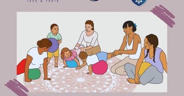 צילום מתוך דף הפייסבוק ויצו סניף בת ים