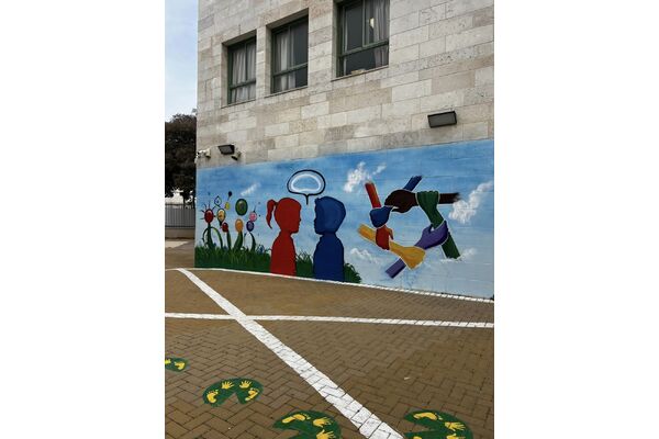 תמונות פייסבוק ביה"ס רמון