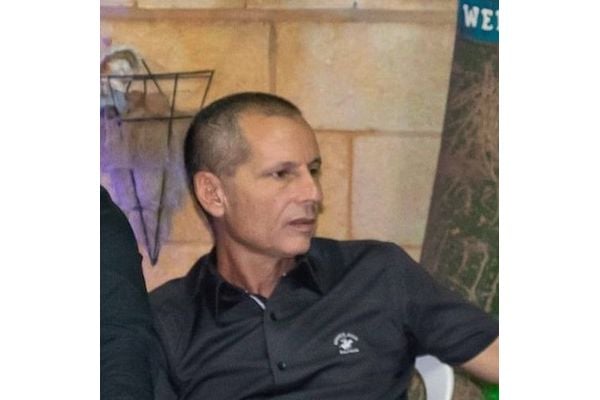 ניסן זכריה