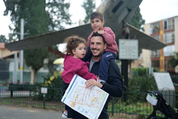 צילום: אולפני רחובות