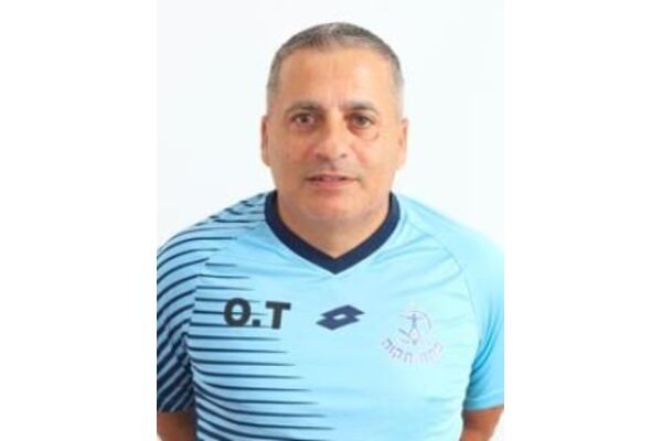 צילום התאחדות לכדורגל