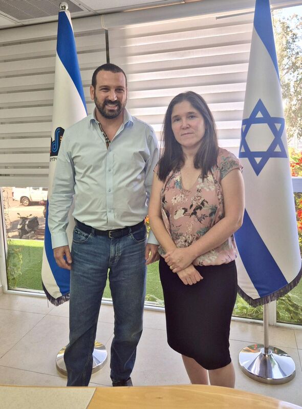 עמוד הפייסבוק של שי קינן