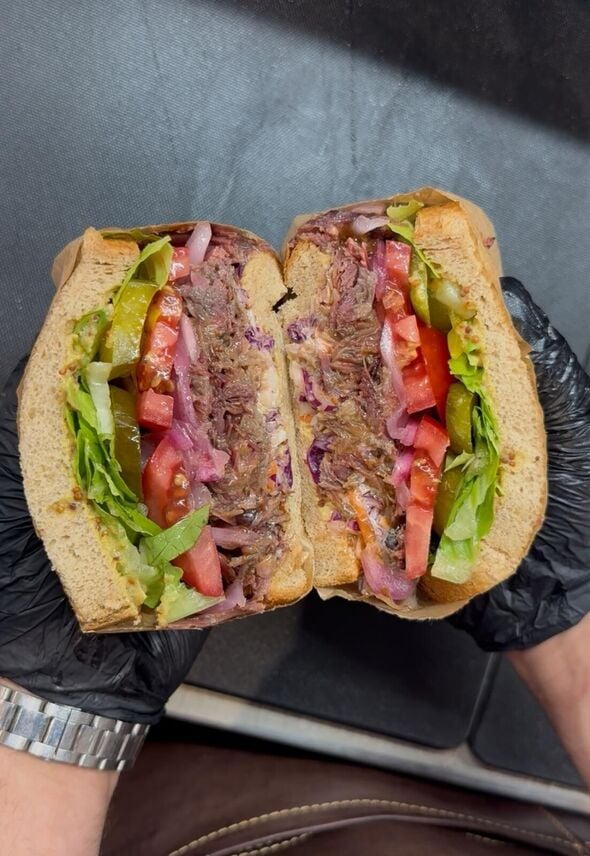צילום מתוך דף הפייסבוק דיזנגוף סנטר תל אביב