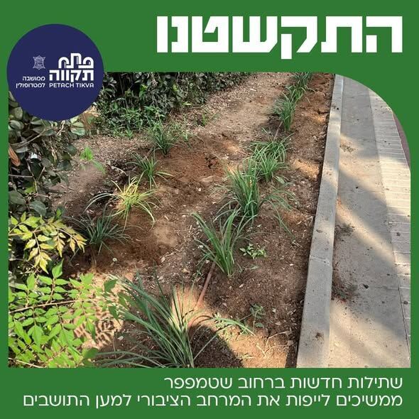 צילום מתוך דף הפייסבוק רמי גרינברג