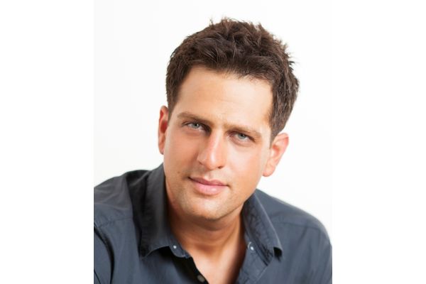 המשנה לראש העיר יניב מרקוביץ