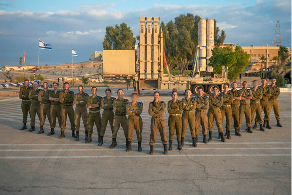 דובר צה"ל