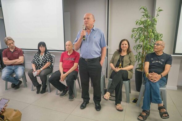 צילום:קרדיט צילום: אילן ספירא