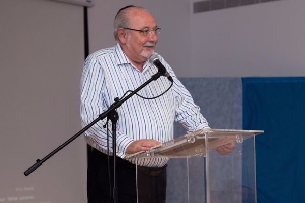 צילום אלון פרס