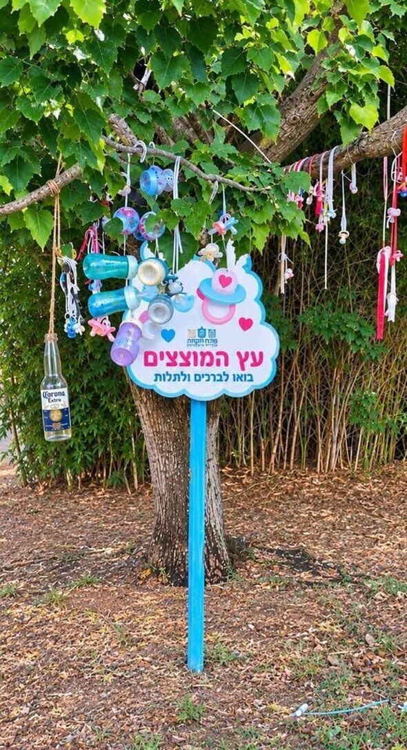 צילום מתוך דף הפייסבוק צדוק בן משה - סגן ראש העיר פ"ת