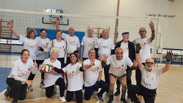 צילום מתוך דף הפייסבוק מועדון רוטרי מזכרת בתיה