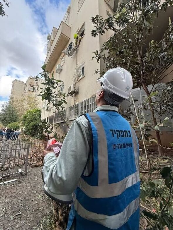 צילום מתוך דף הפייסבוק יפו-תל-אביב - המישלמה ליפו