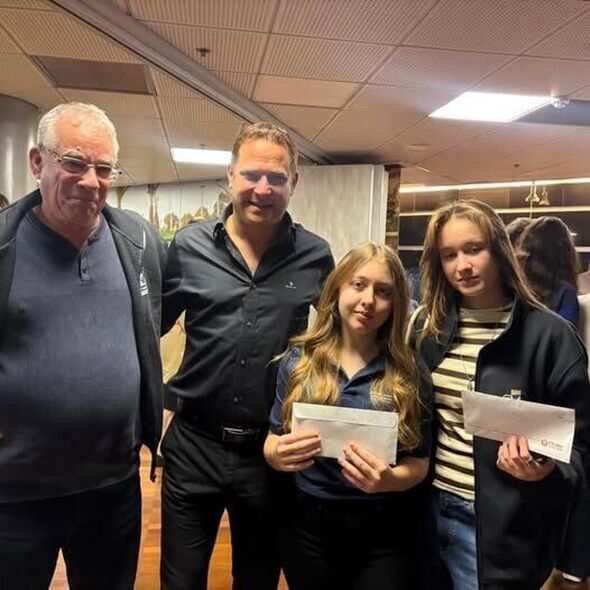 צילום:מועדון השחמט ראשון לציון